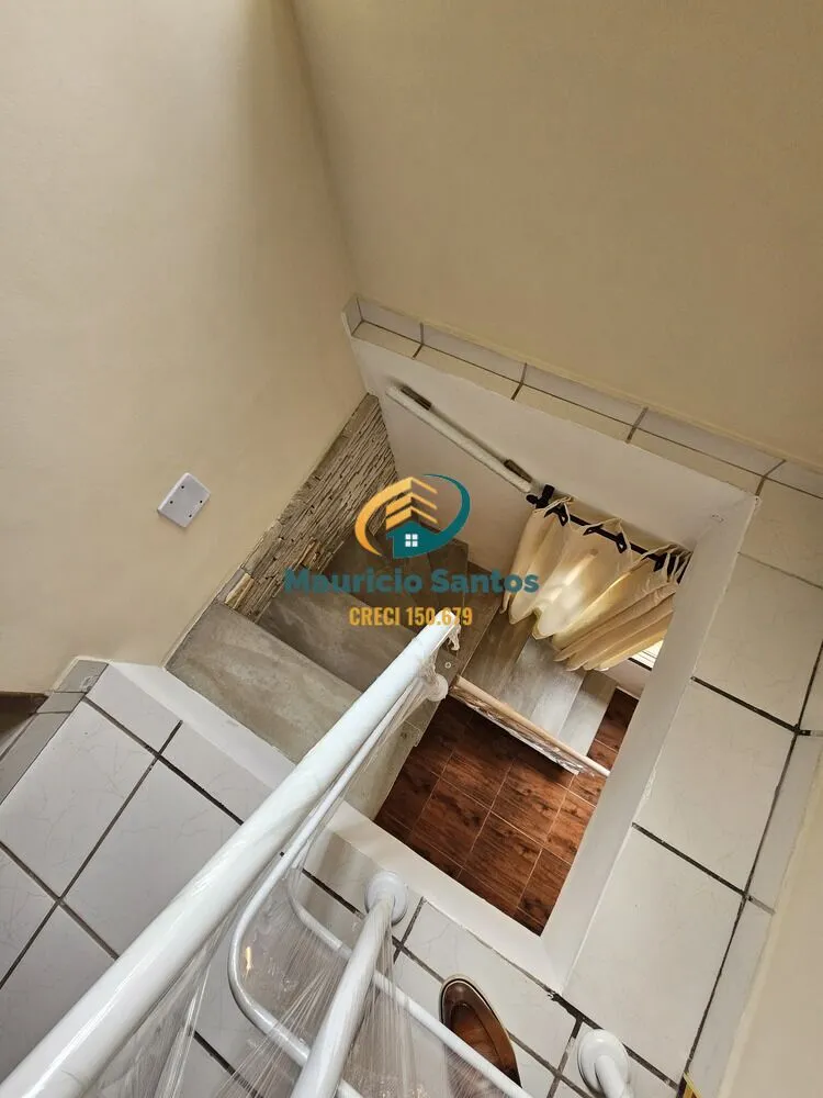 Sobrado, 4 quartos, 115 m² - Foto 4