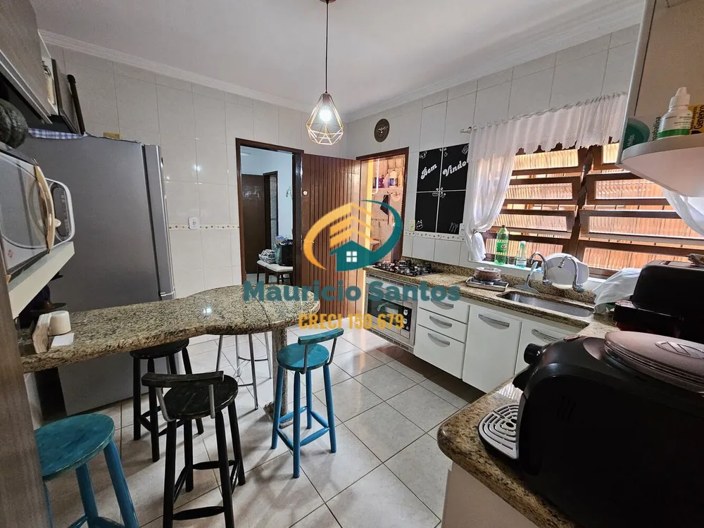 Sobrado, 4 quartos, 115 m² - Foto 11