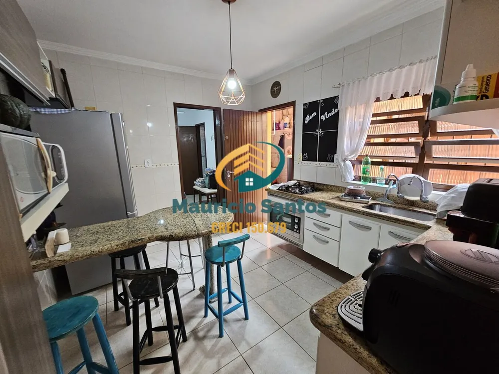 Sobrado, 4 quartos, 115 m² - Foto 14