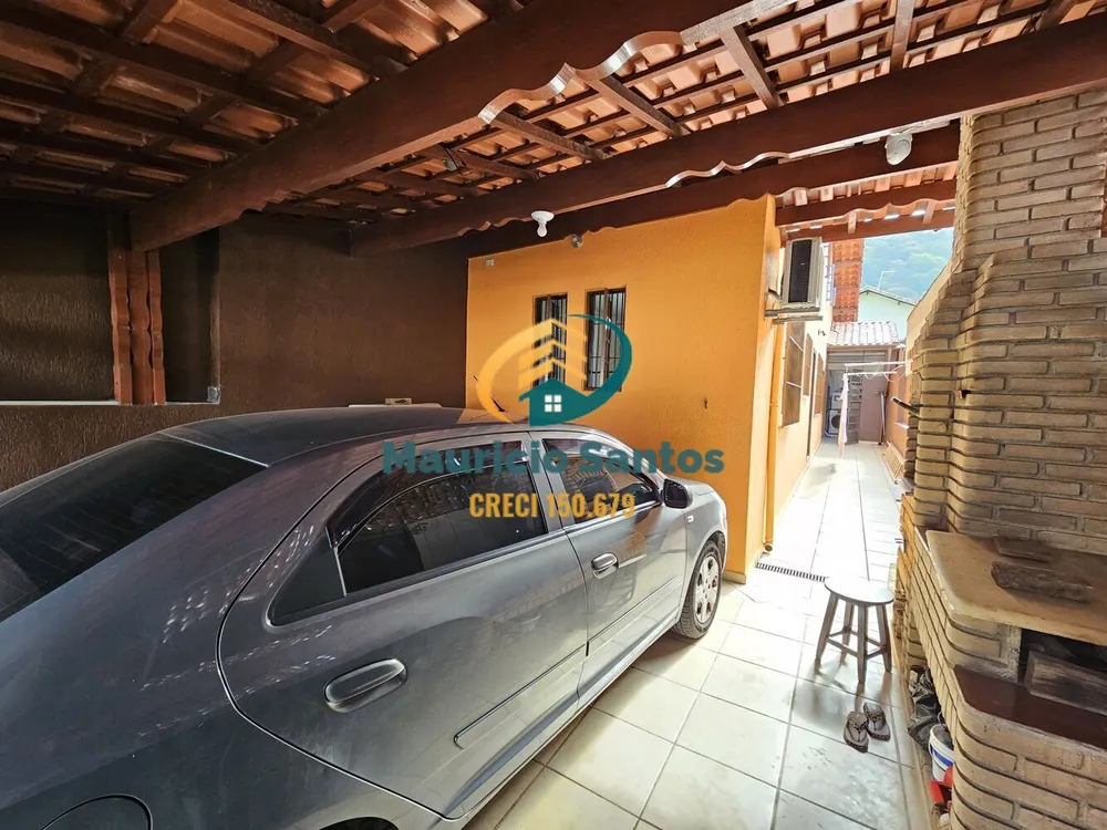 Sobrado, 4 quartos, 115 m² - Foto 3