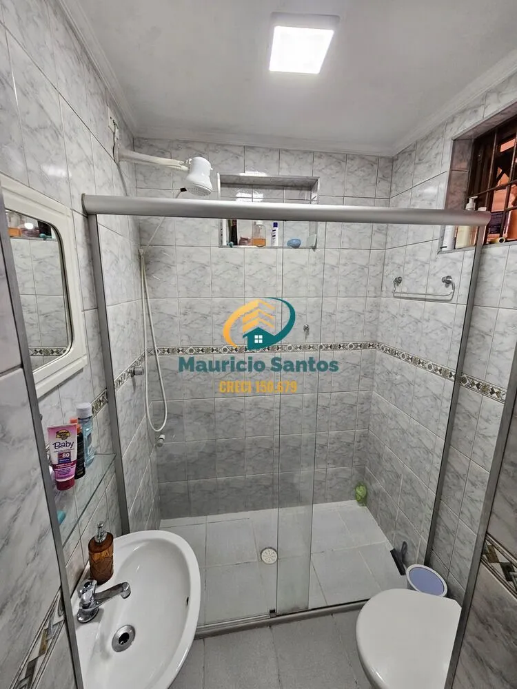 Sobrado, 4 quartos, 115 m² - Foto 3