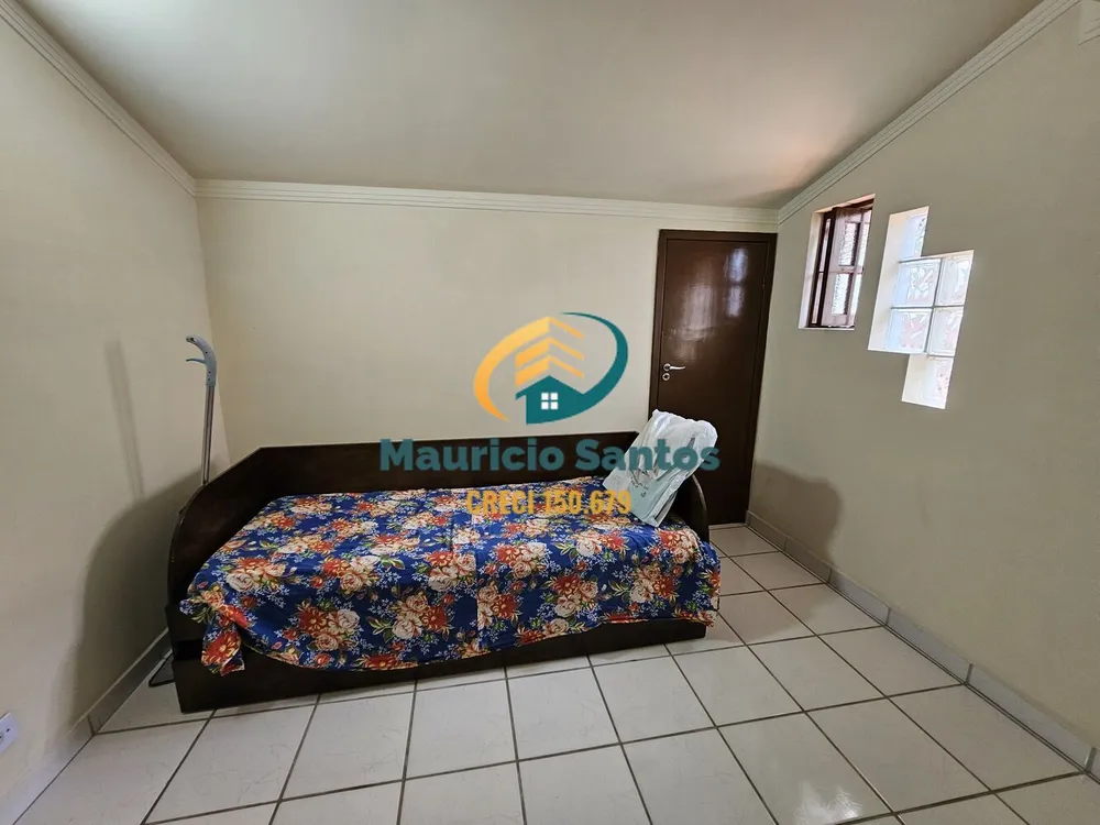 Sobrado, 4 quartos, 115 m² - Foto 10