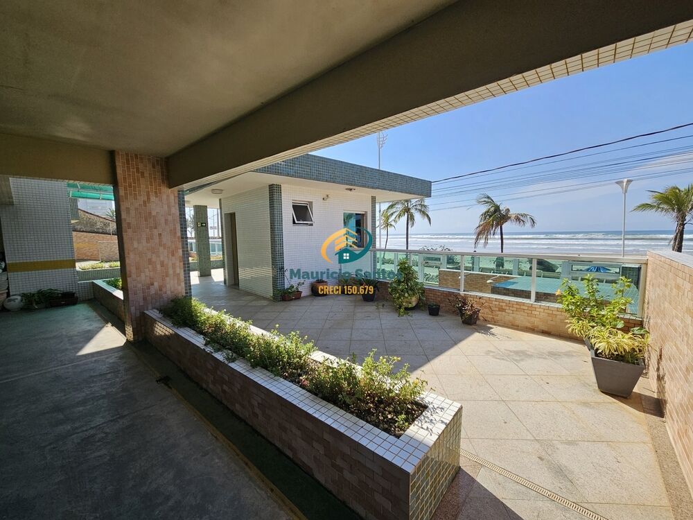 Apartamento, 3 quartos, 101 m² - Foto 1
