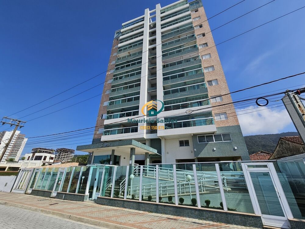 Apartamento, 3 quartos, 101 m² - Foto 3