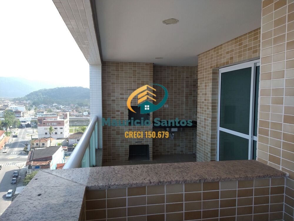 Apartamento à venda com 2 quartos, 80m² - Foto 17