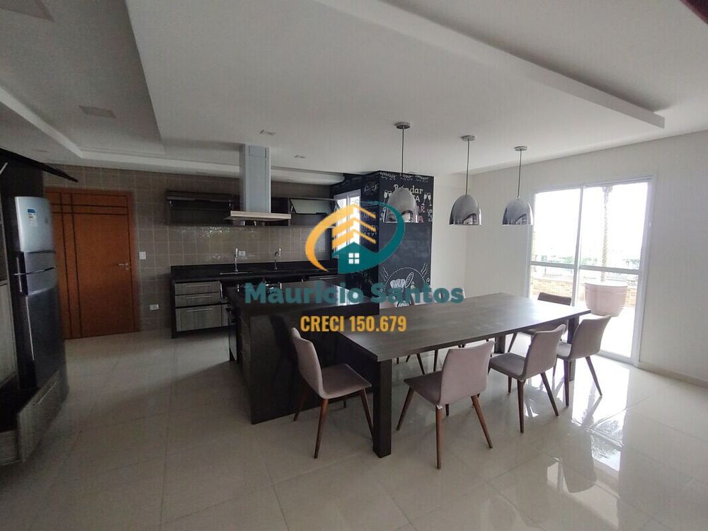 Apartamento à venda com 2 quartos, 80m² - Foto 29