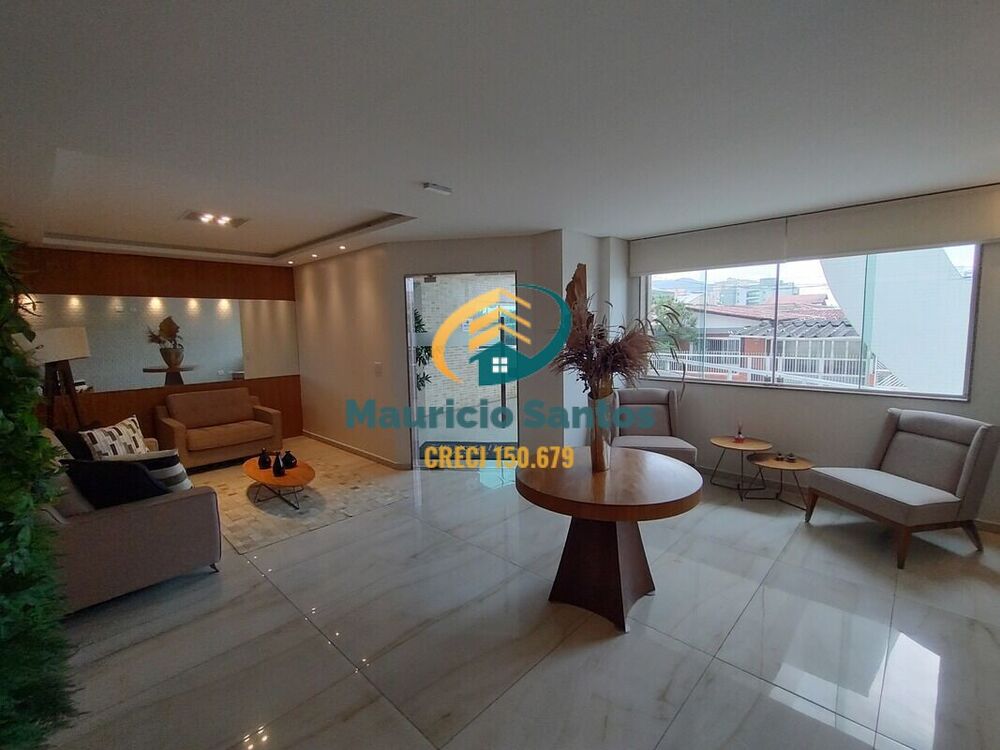 Apartamento à venda com 2 quartos, 80m² - Foto 22