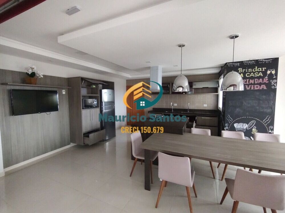 Apartamento à venda com 2 quartos, 80m² - Foto 28