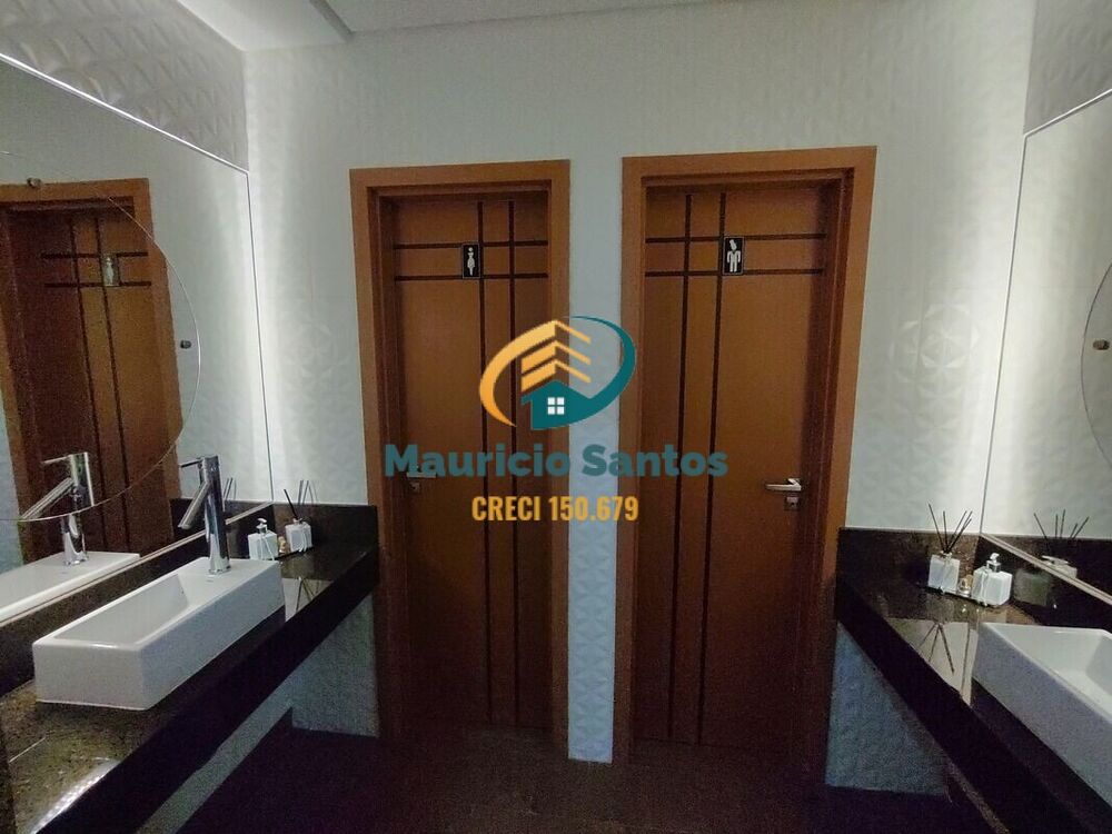 Apartamento à venda com 2 quartos, 80m² - Foto 33