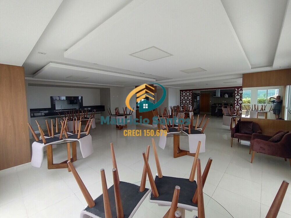 Apartamento à venda com 2 quartos, 80m² - Foto 32