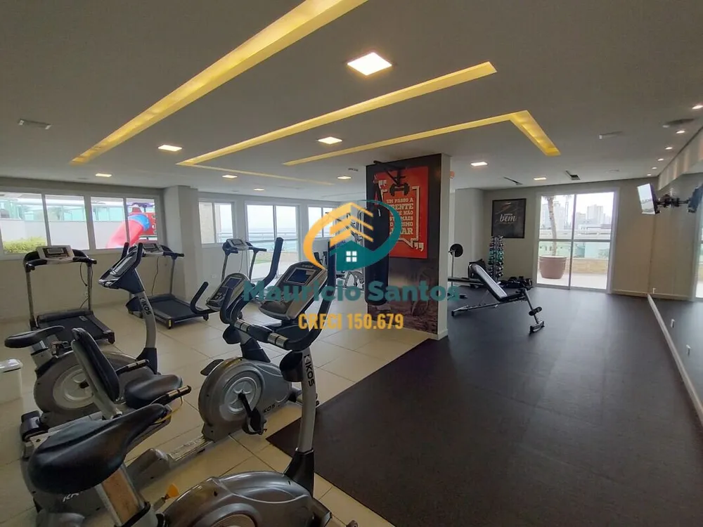 Apartamento, 2 quartos, 80 m² - Foto 30