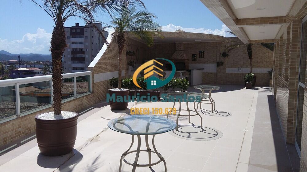 Apartamento à venda com 2 quartos, 80m² - Foto 21