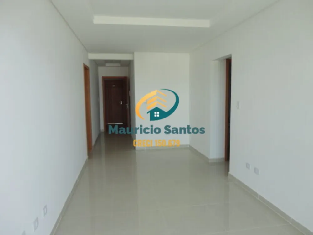 Apartamento, 2 quartos, 80 m² - Foto 2