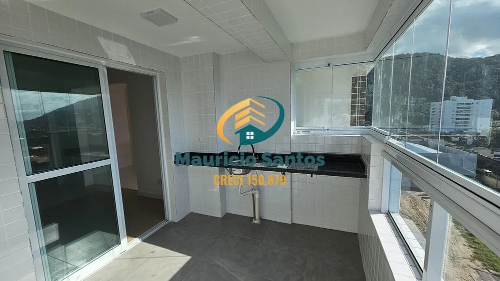 Apartamento, 2 quartos, 71 m² - Foto 3