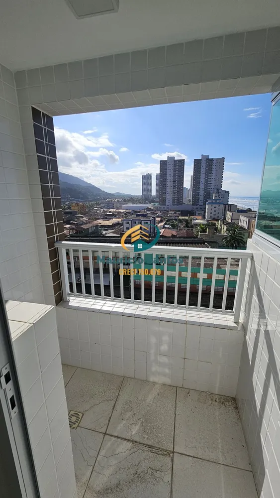 Apartamento, 2 quartos, 71 m² - Foto 2