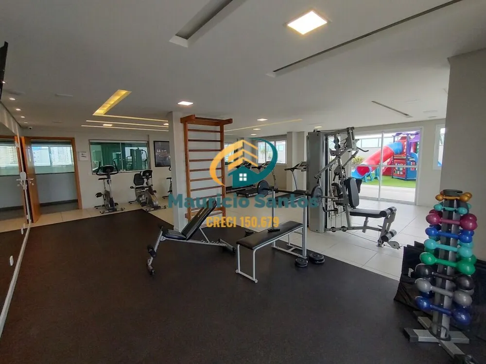 Apartamento, 2 quartos, 80 m² - Foto 8