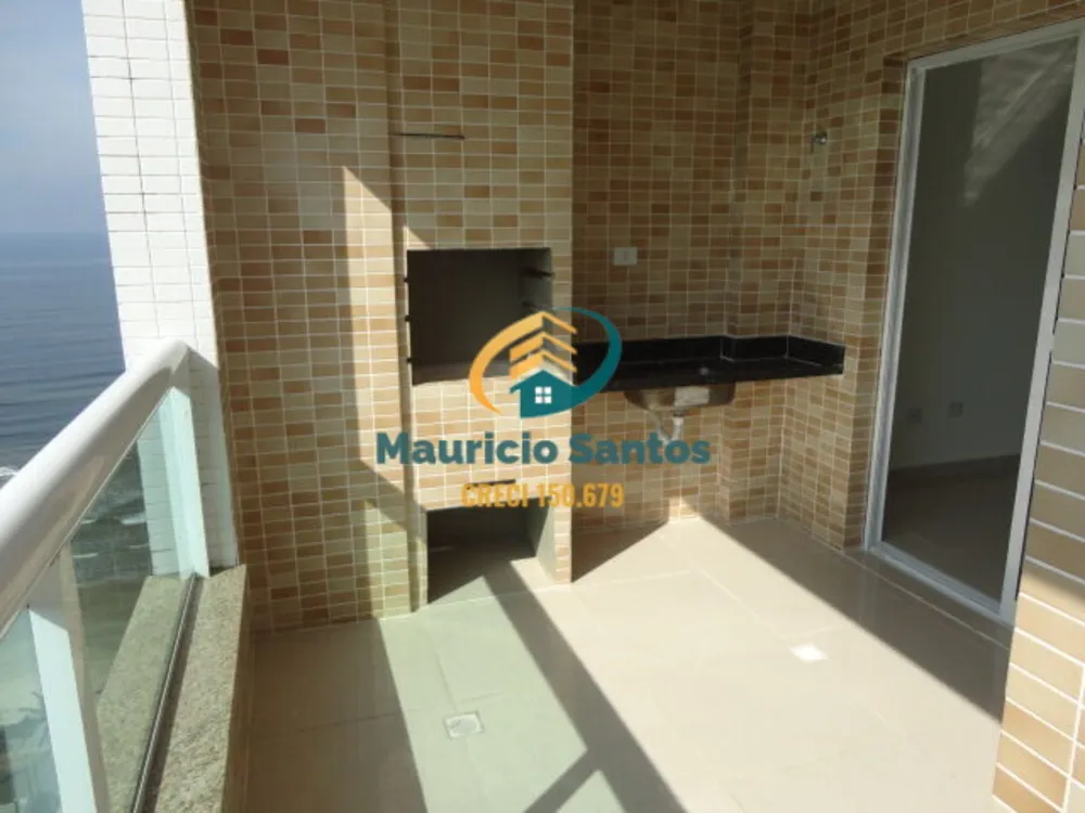 Apartamento, 2 quartos, 80 m² - Foto 1