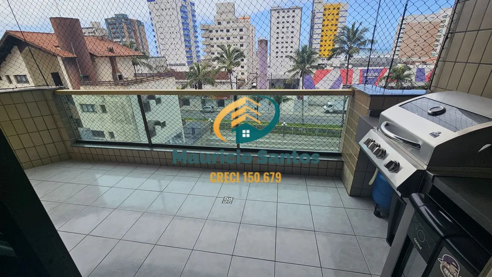 Apartamento, 2 quartos, 106 m² - Foto 1