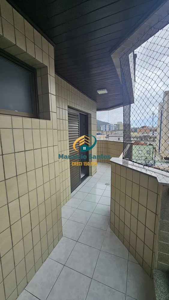Apartamento, 2 quartos, 106 m² - Foto 2