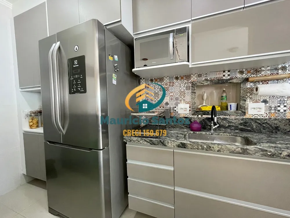 Cobertura, 3 quartos, 150 m² - Foto 12