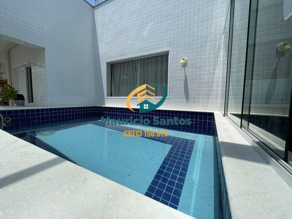 Cobertura, 3 quartos, 150 m² - Foto 8