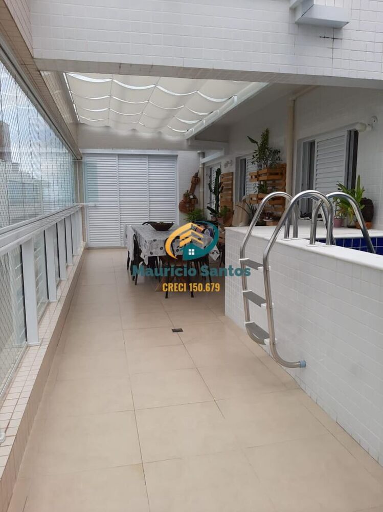 Cobertura, 3 quartos, 150 m² - Foto 12