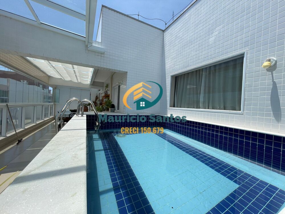 Cobertura, 3 quartos, 150 m² - Foto 4