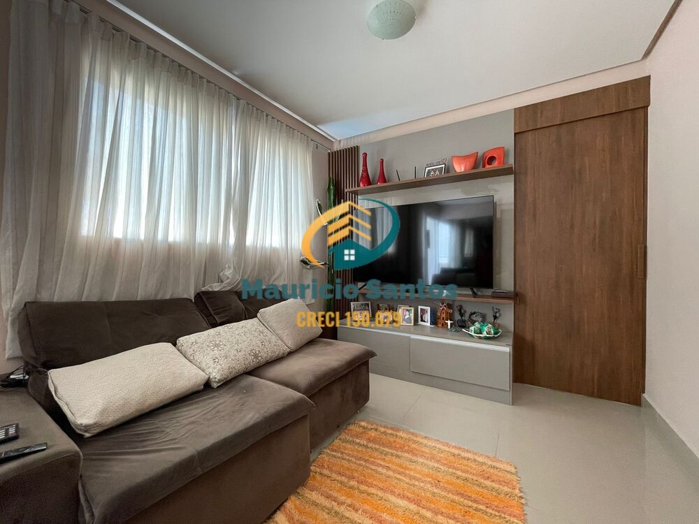 Cobertura, 3 quartos, 150 m² - Foto 3