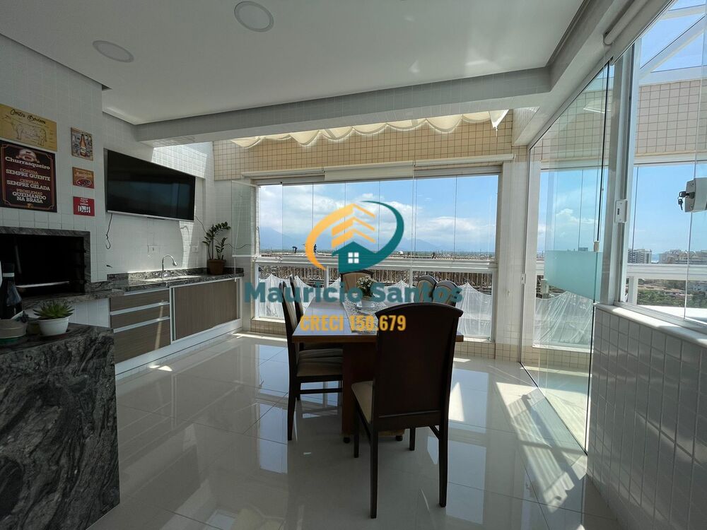 Cobertura, 3 quartos, 150 m² - Foto 11