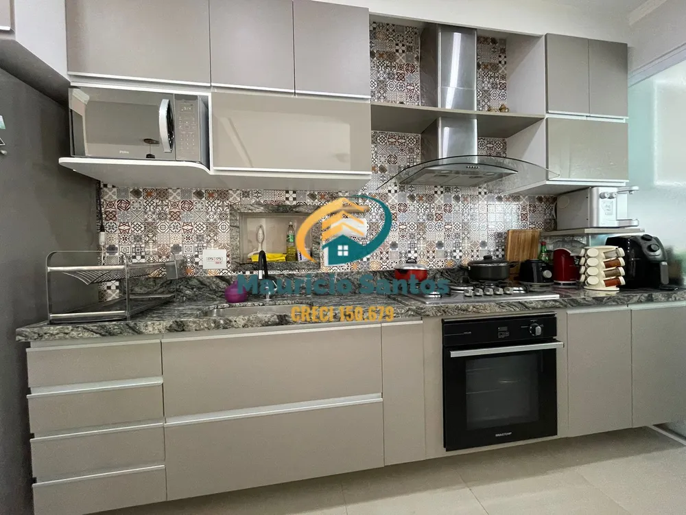 Cobertura, 3 quartos, 150 m² - Foto 11