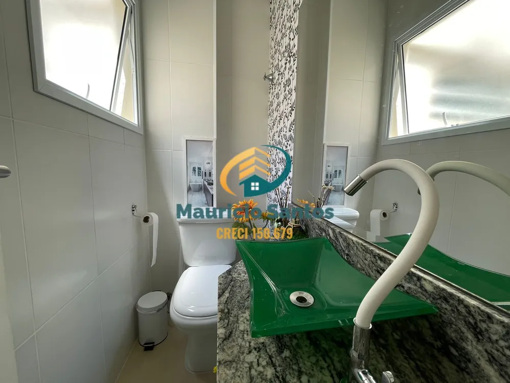 Cobertura, 3 quartos, 150 m² - Foto 20