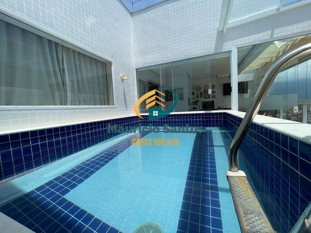 Cobertura, 3 quartos, 150 m² - Foto 7