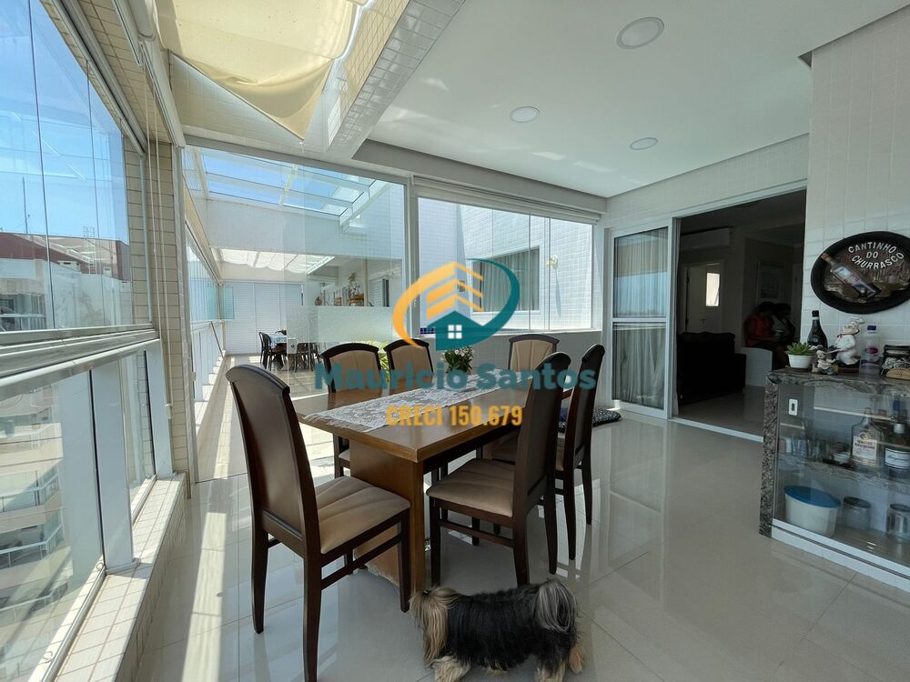Cobertura, 3 quartos, 150 m² - Foto 2