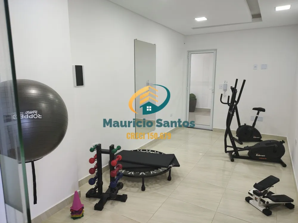 Apartamento, 2 quartos, 83 m² - Foto 6