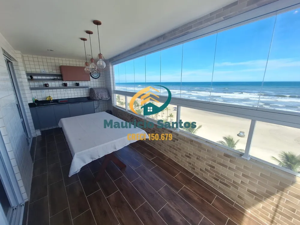 Apartamento, 2 quartos, 83 m² - Foto 3