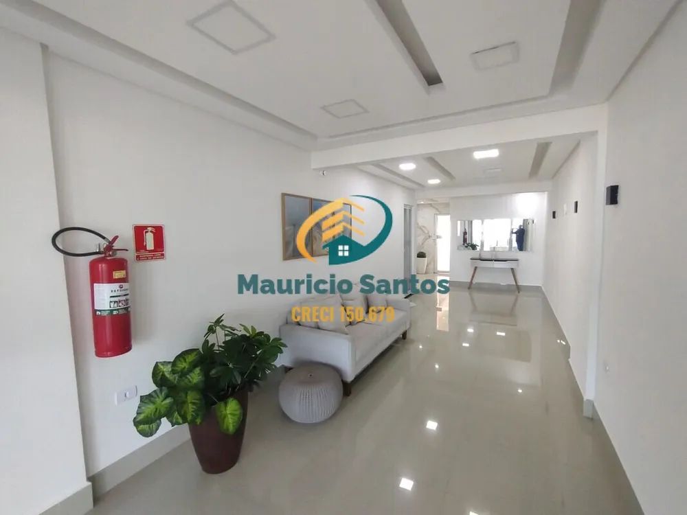 Apartamento, 2 quartos, 83 m² - Foto 1
