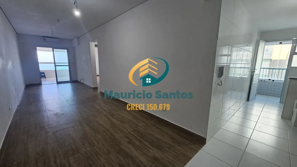 Apartamento, 3 quartos, 92 m² - Foto 1