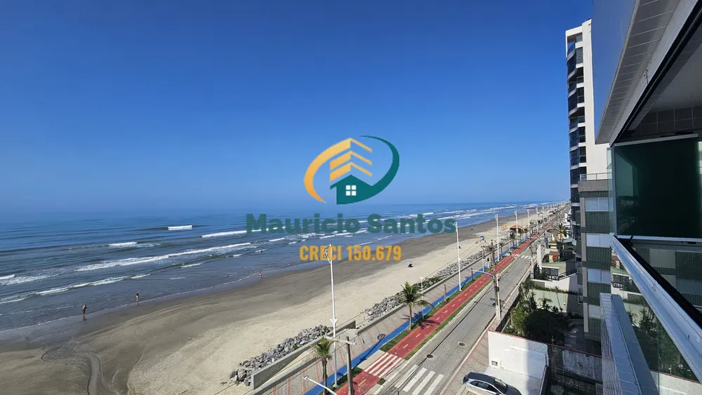 Apartamento, 3 quartos, 92 m² - Foto 1
