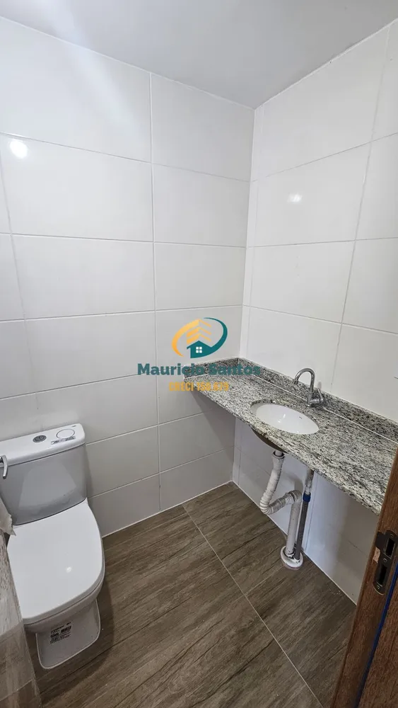 Apartamento, 3 quartos, 92 m² - Foto 2