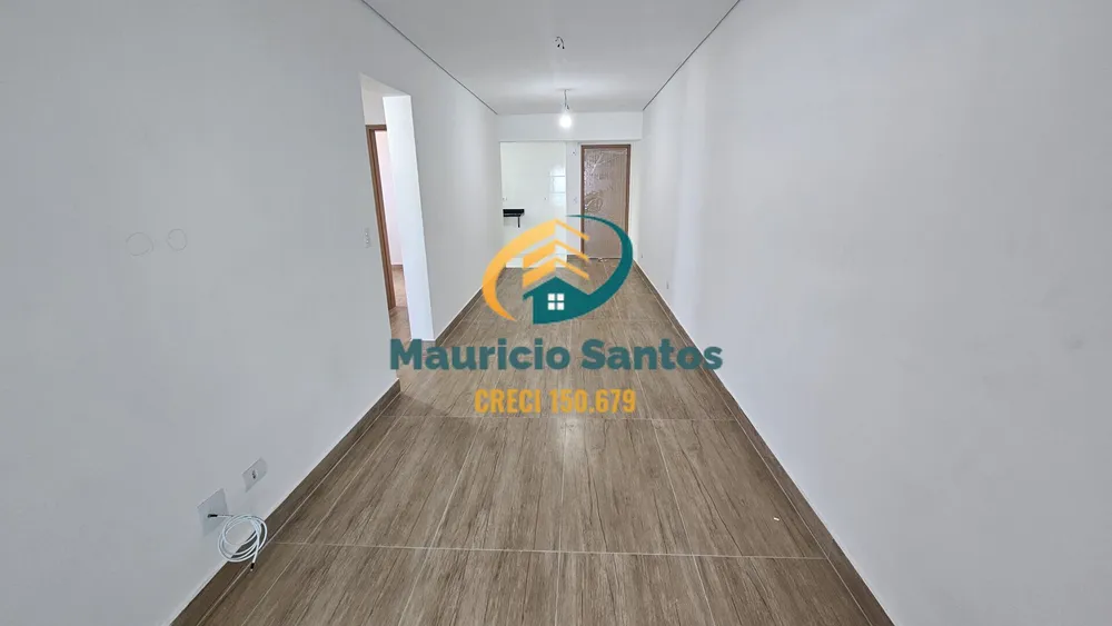 Apartamento, 3 quartos, 92 m² - Foto 2