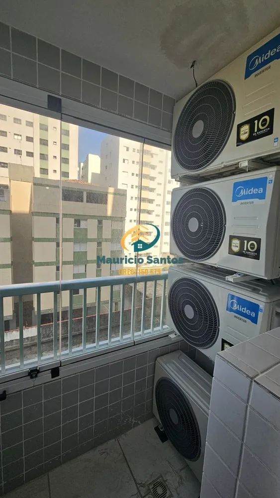 Apartamento, 3 quartos, 92 m² - Foto 8