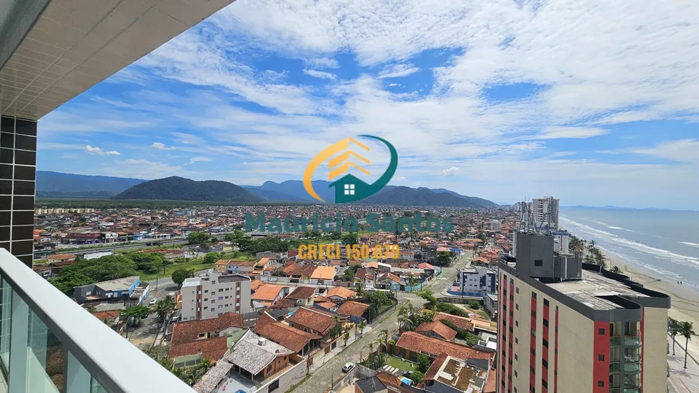 Apartamento, 2 quartos, 68 m² - Foto 2