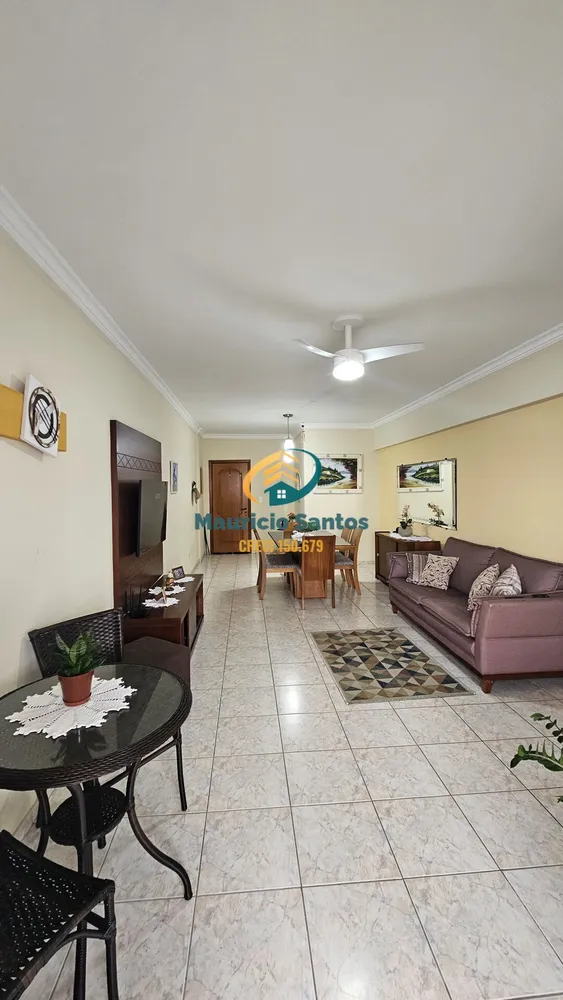 Apartamento, 2 quartos, 97 m² - Foto 1