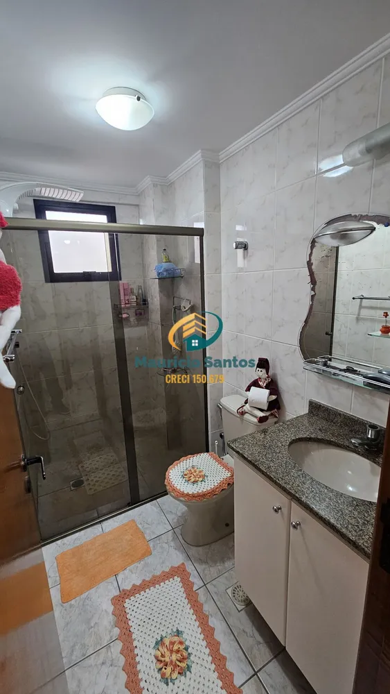 Apartamento, 2 quartos, 97 m² - Foto 2