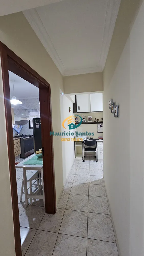 Apartamento, 2 quartos, 97 m² - Foto 9