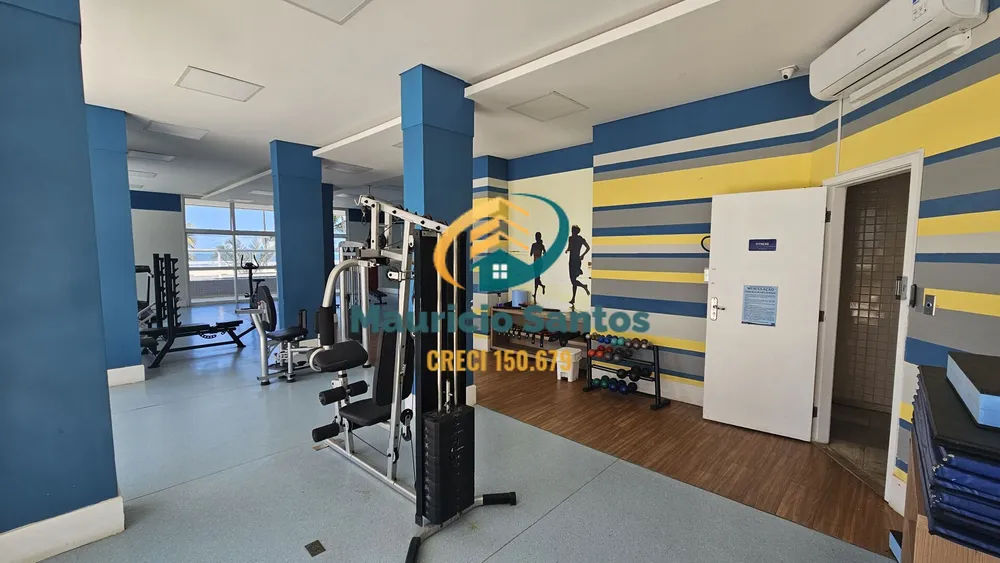 Apartamento, 4 quartos, 139 m² - Foto 13