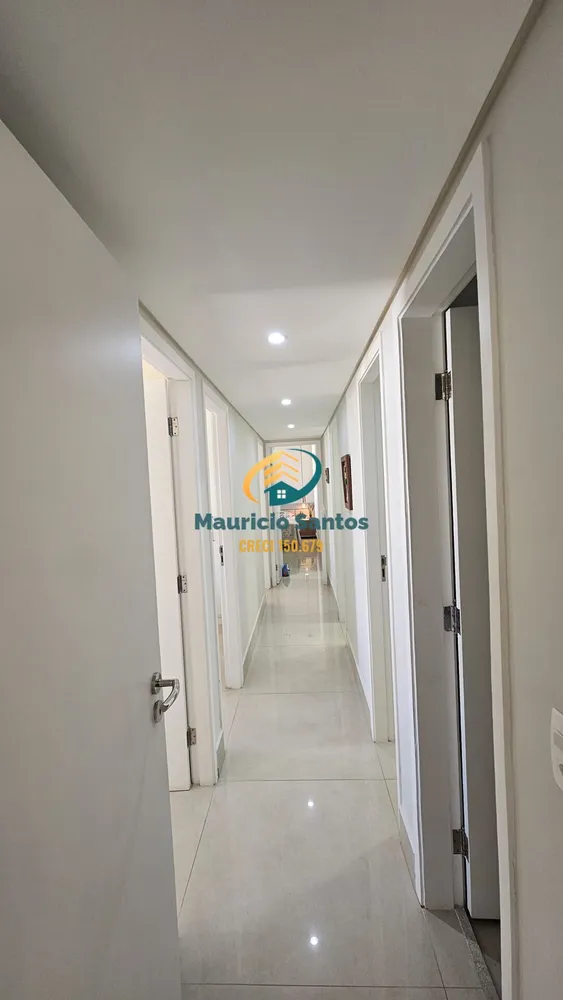 Apartamento, 4 quartos, 139 m² - Foto 3