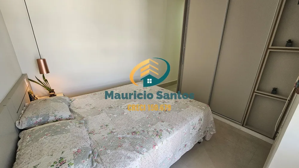 Apartamento, 4 quartos, 139 m² - Foto 5