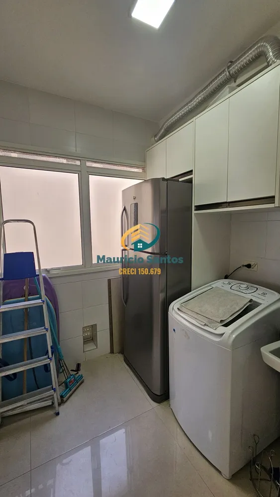 Apartamento, 4 quartos, 139 m² - Foto 2