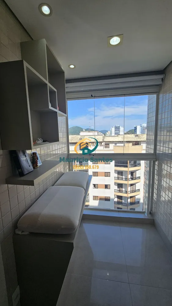 Apartamento, 4 quartos, 139 m² - Foto 6